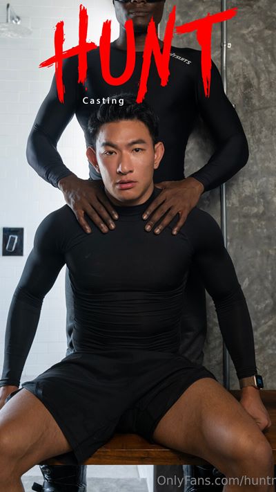 THE CAST 17