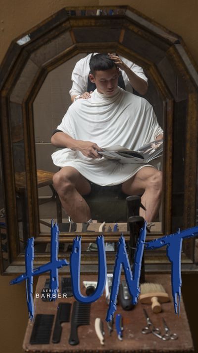 HUNT SERIES 13