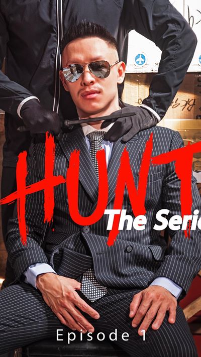 HUNT SERIES 01