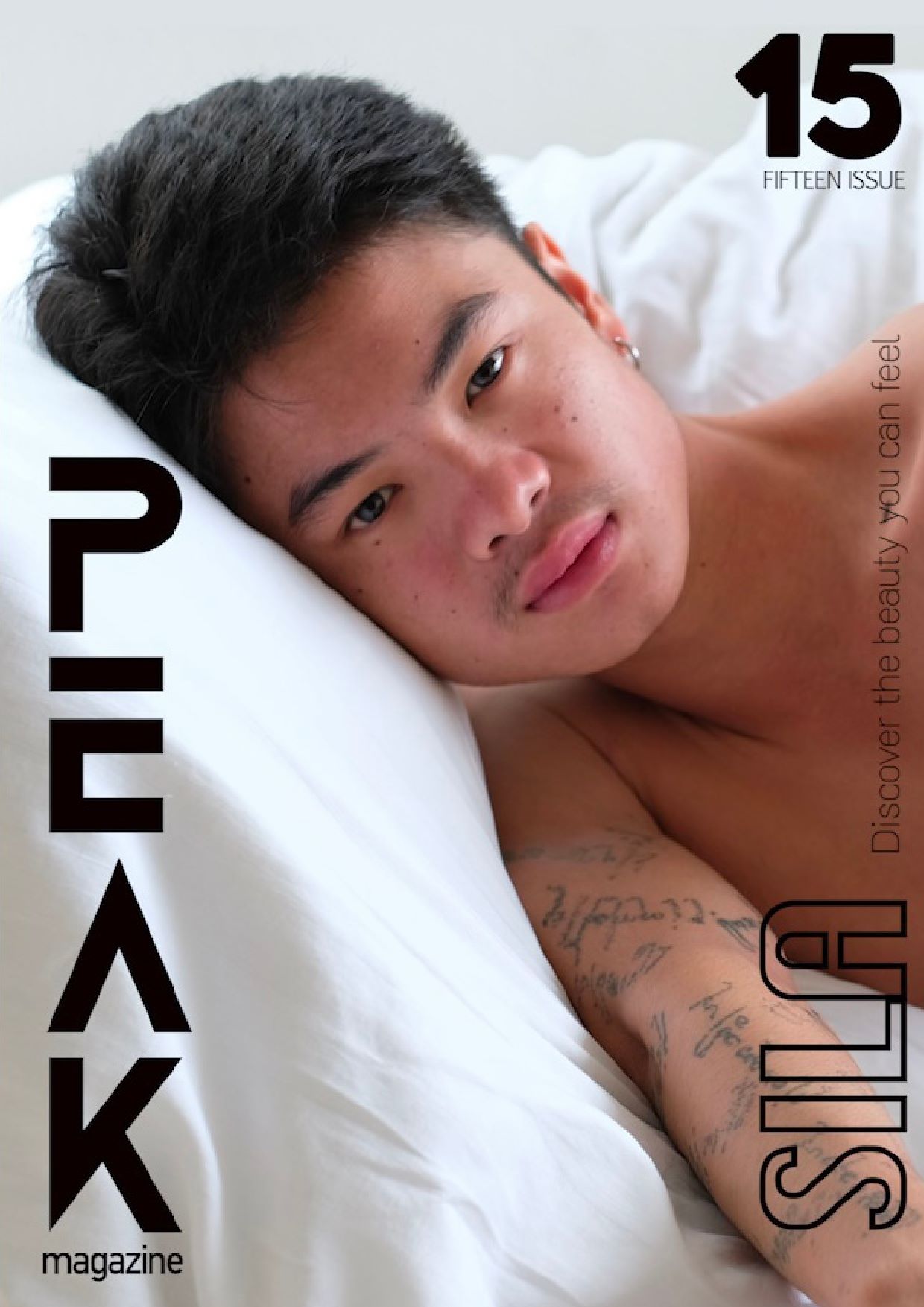PEAK 15