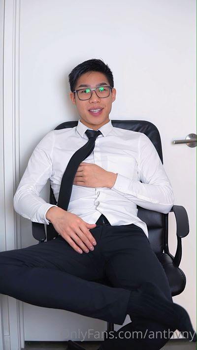 ANTHONY TSE [2022]