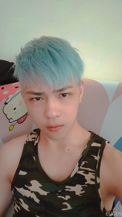 XIAO JIN [2022]