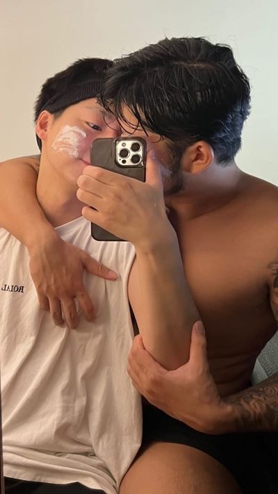 HIROAKI & RYOTA [2021]