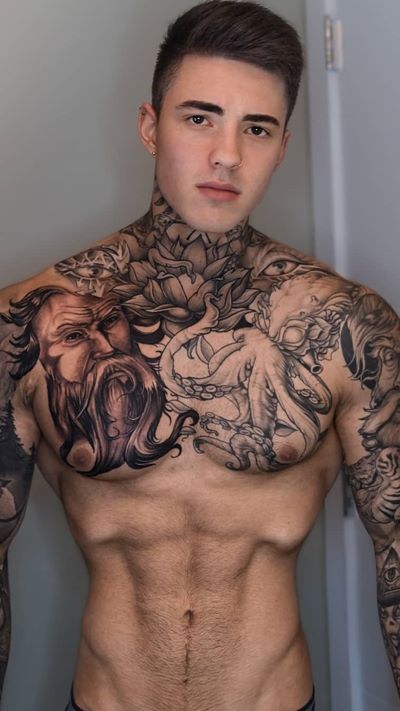 JAKE ANDRICH [2022]