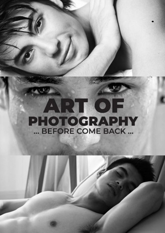 ART OF PHOTOGRAPHY 01