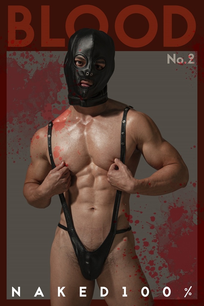 BLOOD 02