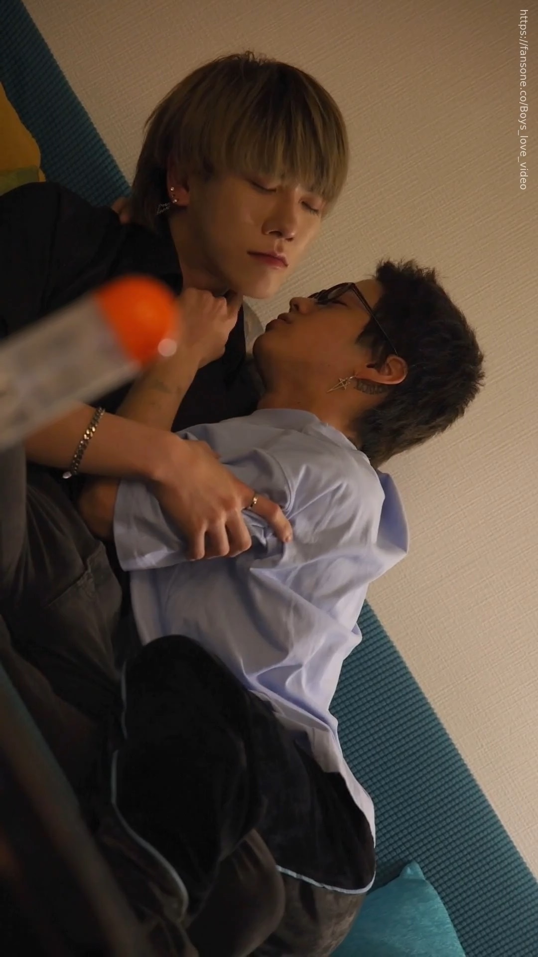KOUDAI×HARU