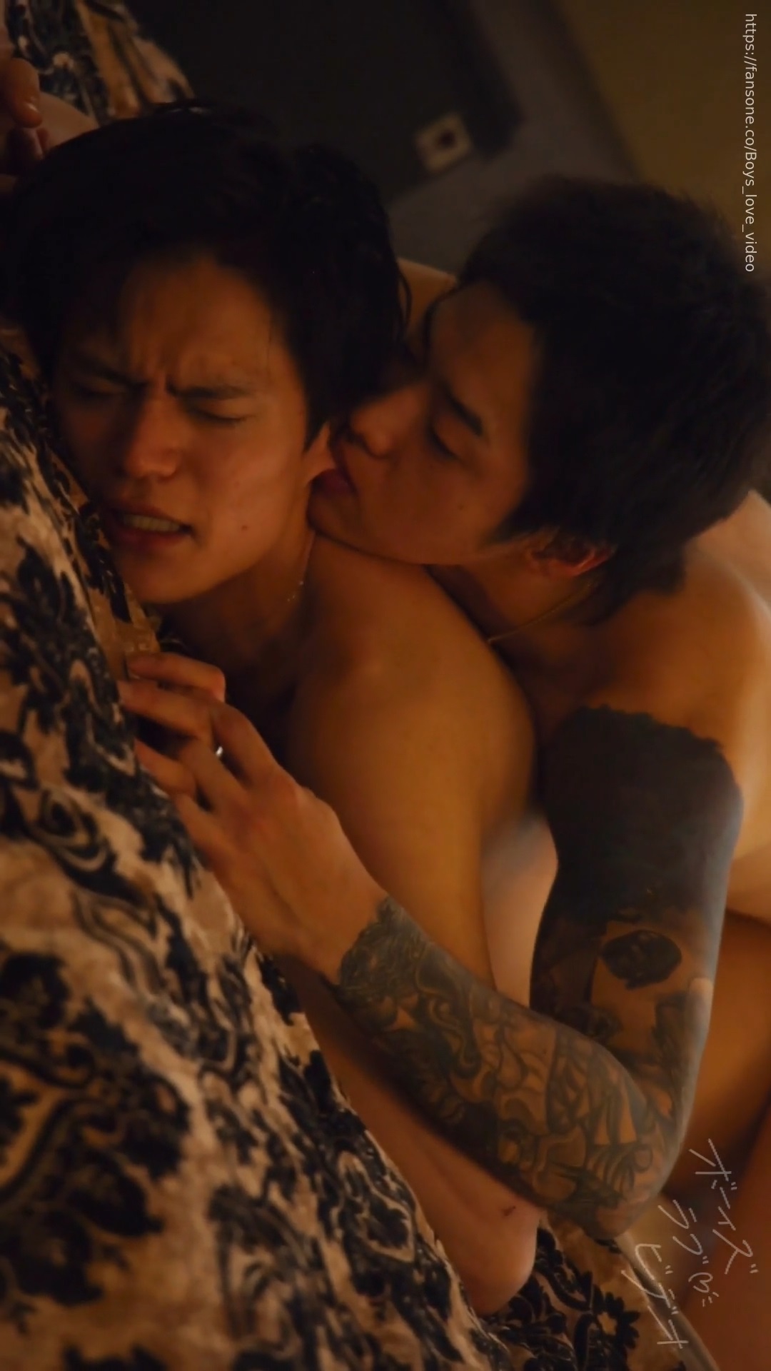 KOUDAI×KEITO