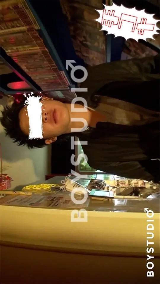 BOYST0127
