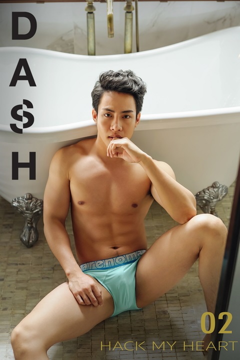 DASH 02