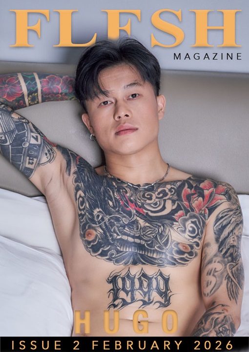 FLESH 02