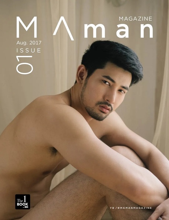 MA MAN 01