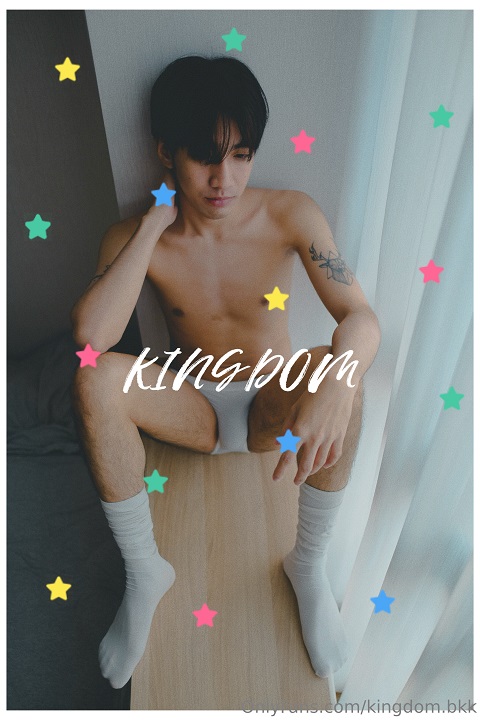 KINGDOM G01