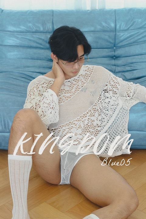KINGDOM BLUE 05