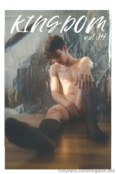 KINGDOM 14