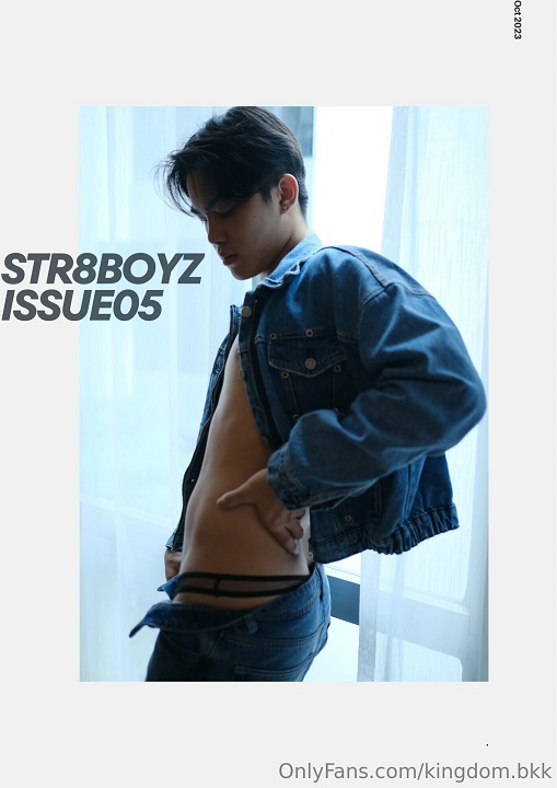 STR8BOYZ 05
