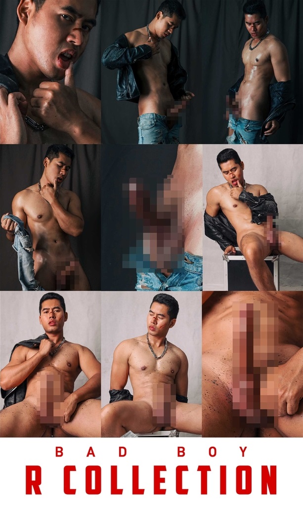 R COLLECTION 01