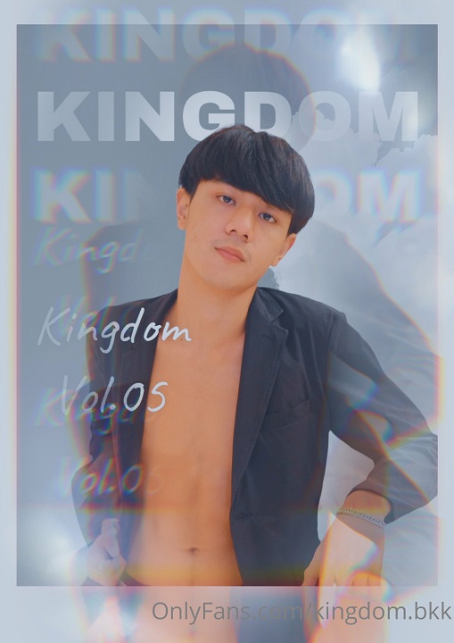 KINGDOM 05