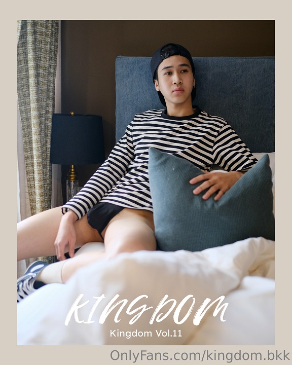 KINGDOM 11