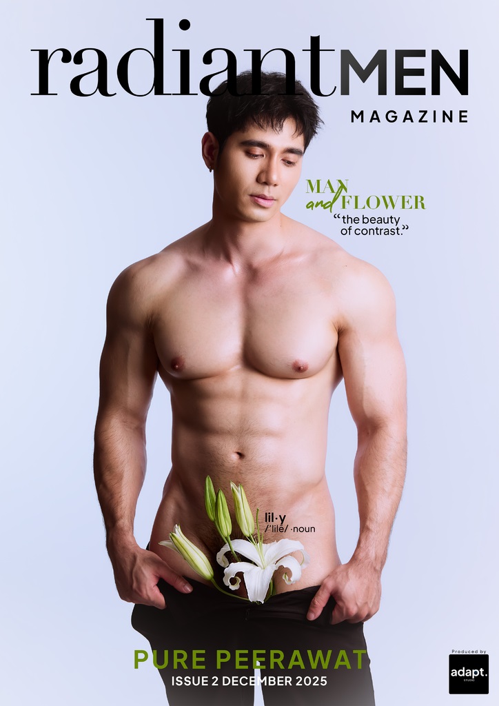 RADIANT MEN 02