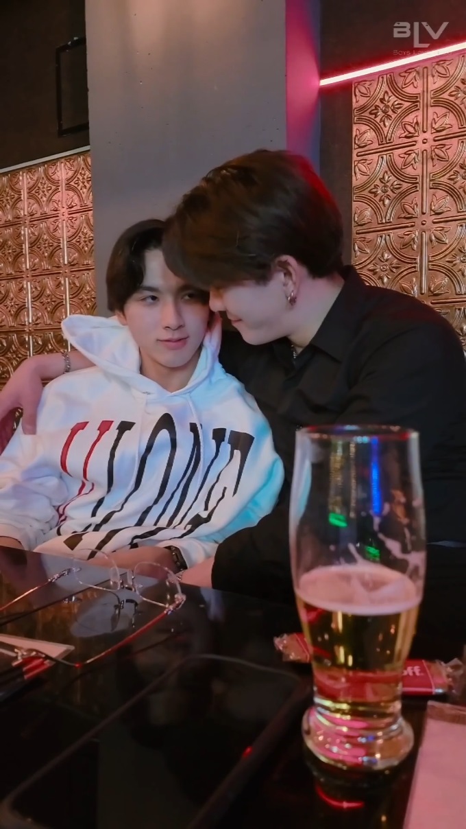 AKI×JIN